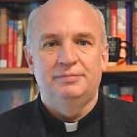 Fr. Eugen Pentiuc appointed Associate Dean of Academic Affairs of HCHC