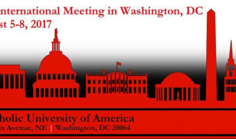 This Week, Come and Join us at the C.B.A. Annual Session in Washington D.C. (on the 5th of August)