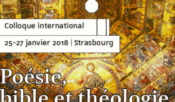 Strasbourg, Oxford, Lyon : rendez-vous académiques début 2018