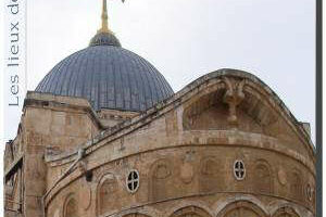 The Passion of Christ in Jerusalem