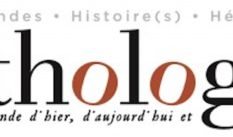 Brève présentation dans « Mythologie Magazine »