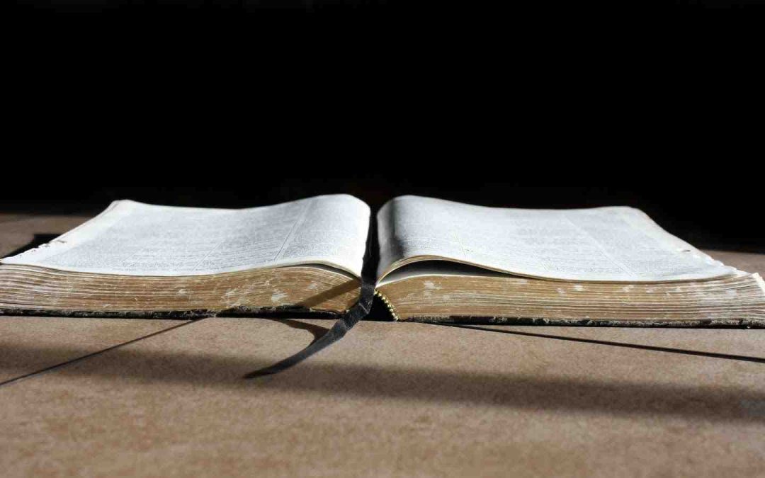 Why Revise the Jerusalem Bible?