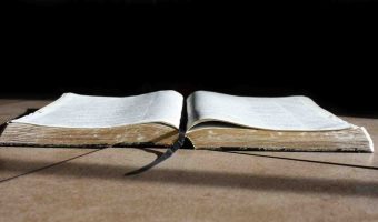Bible et littérature: soutenance de thèse de notre proto-assistante