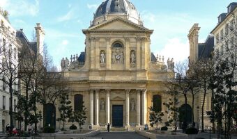 Sorbonne Université — Lettres : 35 contrats post-doctoraux en sciences humaines