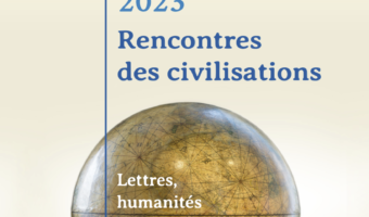 Launch of the Collège de France prize for young researchers.