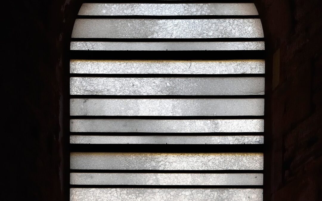 Présence de l’inaccessible : au cœur de la nuit, la Lumière !