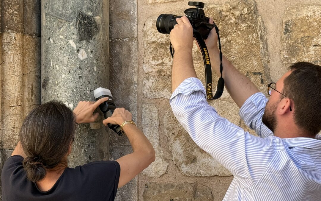 Au sujet de l&rsquo;usage épigraphique de la Bible dans l’Occident médiéval