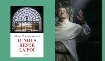 Forte présence médiatique à l’occasion du témoignage de notre directeur
