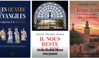 Nos collaborateurs ont publié