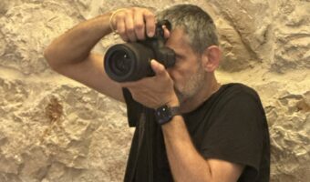 Un regard sur nos activités – Photos de Kobi Wolf