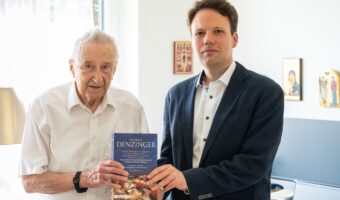 Avis au collaborateurs théologiens : Le « Denzinger » est bien vivant !