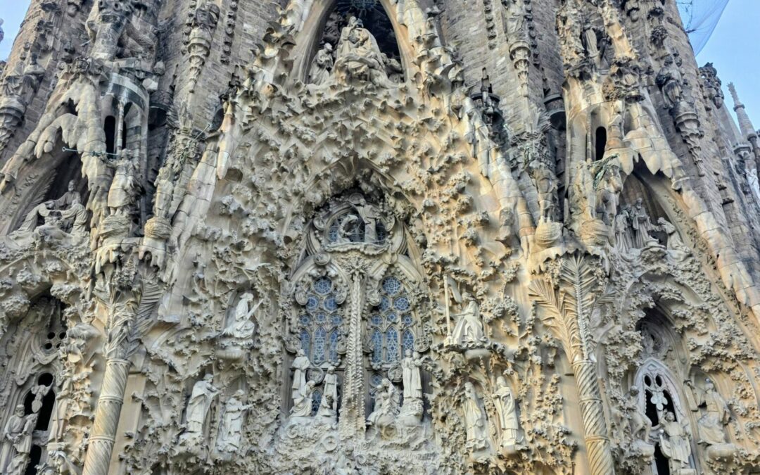 3. Chez nos collaborateurs