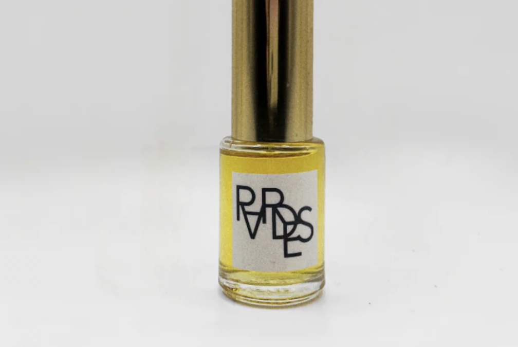 « Le parfum caché de la Bible » présenté par le frère Olivier-Thomas sur RCF