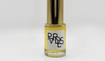 « Le parfum caché de la Bible » présenté par le frère Olivier-Thomas sur RCF