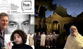 4. Chez nos amis artistes, quand s’unissent l’art et la science