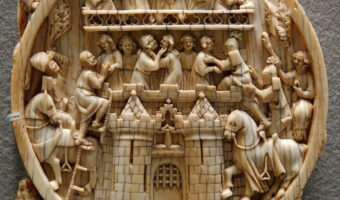 Bâtisseur de cathédrale biblique : Frère Jorge Vargas Corvacho.  