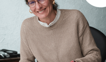 Bâtisseur de cathédrale biblique : Estelle Ingrand-Varenne