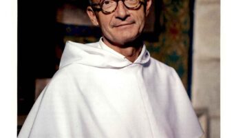 Entretien du frère Olivier-Thomas pour « Prier »