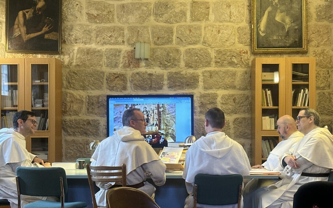 Séminaire « les intraduisibles des trois monothéismes »