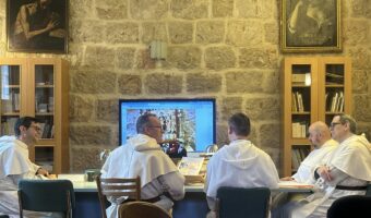 Séminaire « les intraduisibles des trois monothéismes »