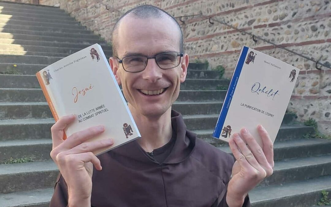 Échos du lancement de la collection « Bible et mystique » à Paris, 26 mars 2026
