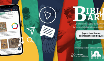 4. L’appli BibleArt boostée !