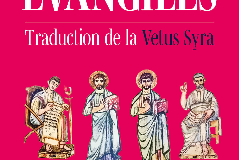 Les Quatre Évangiles d&rsquo;Étienne Méténier publiés en poche