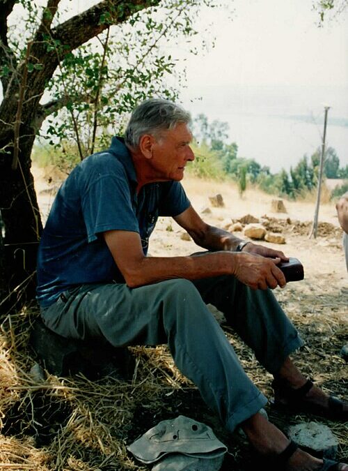 Souvenir du frère Jacques Fontaine, o.p.