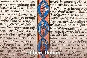 « La Bible latine au XIIIe siècle » de Gilbert Dahan, primée par l&rsquo;Académie française