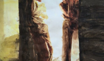 Exposition de François-Xavier Boissoudy du 12 mars au 30 avril