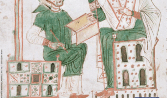 Chez nos amis : colloque sur Augustin et les Psaumes