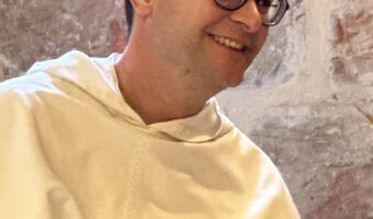 « Jésus et les rabbins », le nouveau livre d&rsquo;Olivier Catel, o.p.