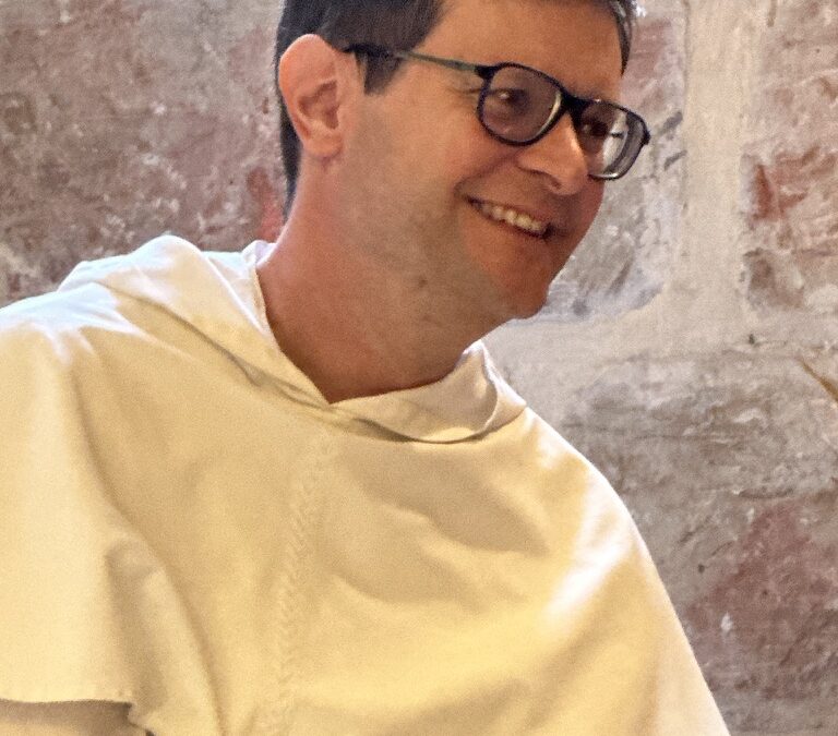 « Jésus et les rabbins », le nouveau livre d&rsquo;Olivier Catel, o.p.