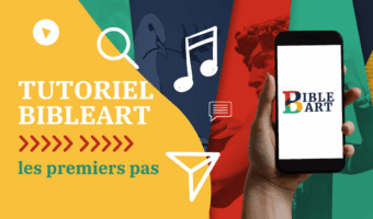 Tutoriel : Bien utiliser BibleArt, premiers pas sur l&rsquo;application