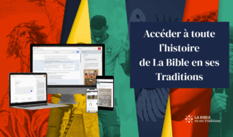 Découvrir l&rsquo;histoire de l&rsquo;édition de la Bible à l&rsquo;Ecole française de Jérusalem, depuis sa fondation.