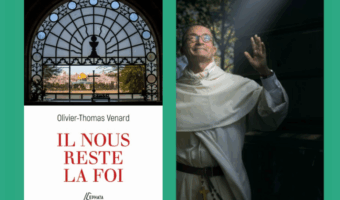 « Il nous reste la foi », format poche