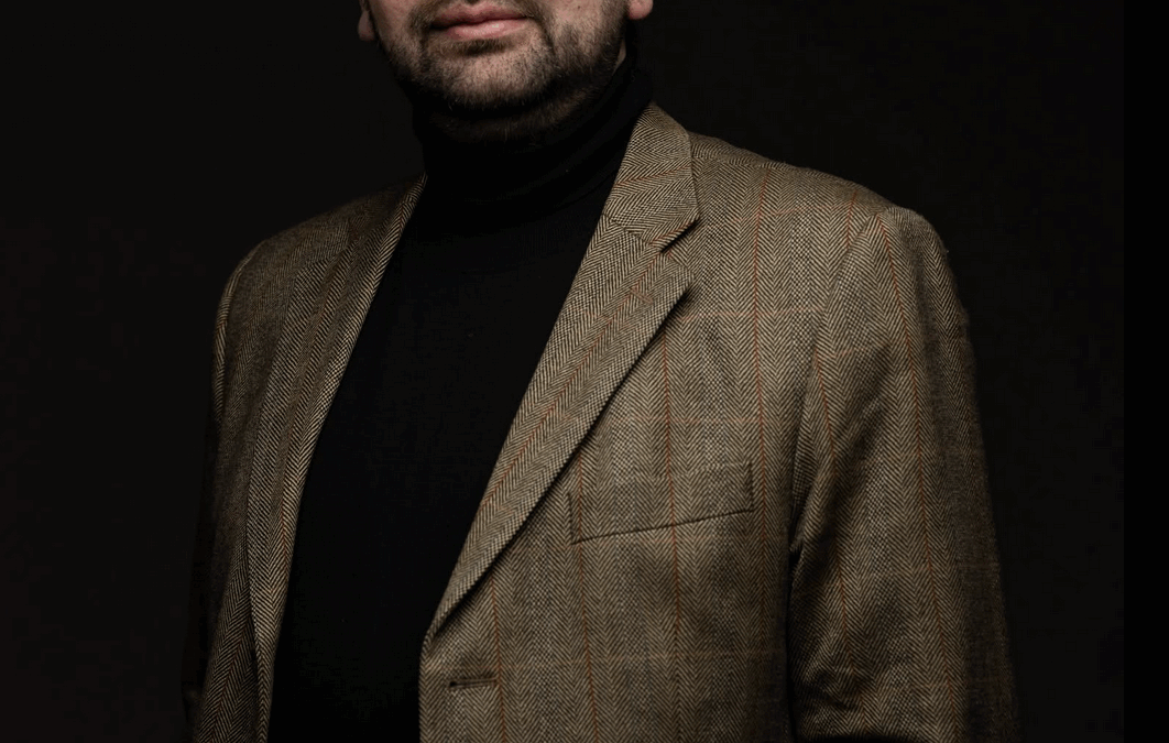 Michel Petrossian nous honore d&rsquo;un beau message sur facebook