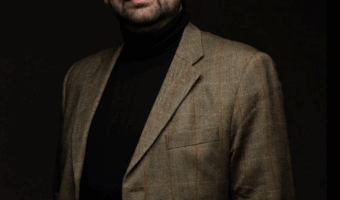 Michel Petrossian nous honore d&rsquo;un beau message sur facebook