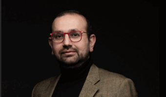 Michel Petrossian nous honore d&rsquo;un beau message sur facebook