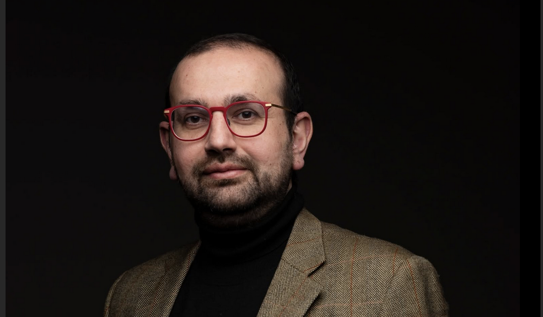 Michel Petrossian nous honore d&rsquo;un beau message sur facebook